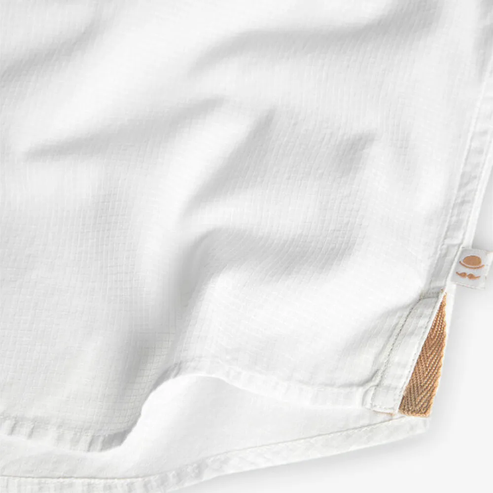 Boboli Shirt Langarmhemd Boboli Shirt Langarmhemd