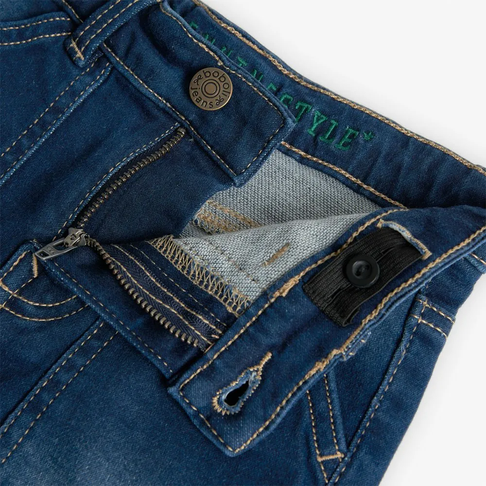 Boboli Stretch Denim Hosen Boboli Stretch Denim Hosen