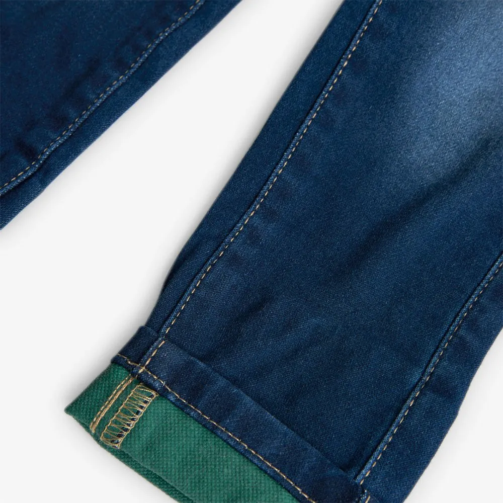 Boboli Stretch Denim Hosen Boboli Stretch Denim Hosen