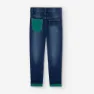 Boboli Stretch Denim Hosen