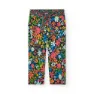 Large flower print