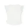 Boboli Stretch Knit Kurzarm-t-shirt