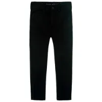 Boboli Stretch Satin Hosen