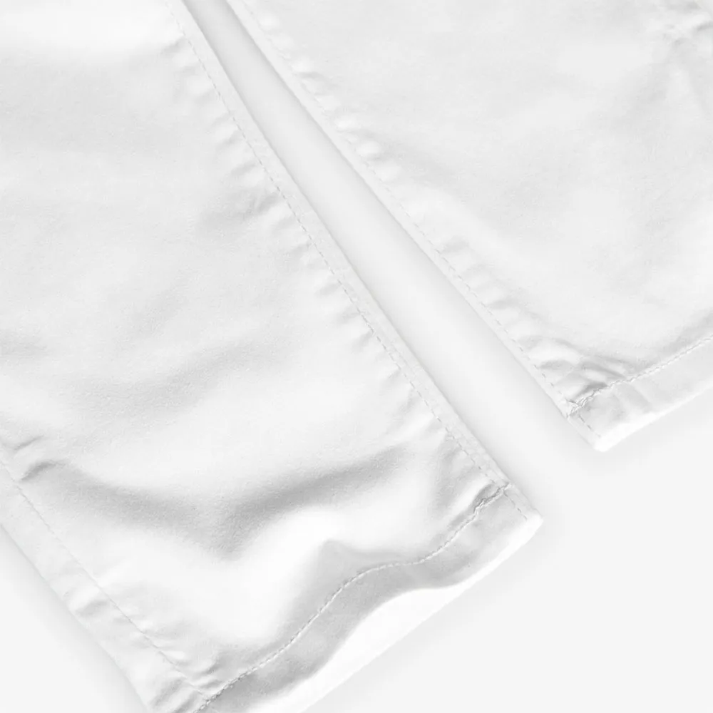 Boboli Stretch Satin Hosen Boboli Stretch Satin Hosen