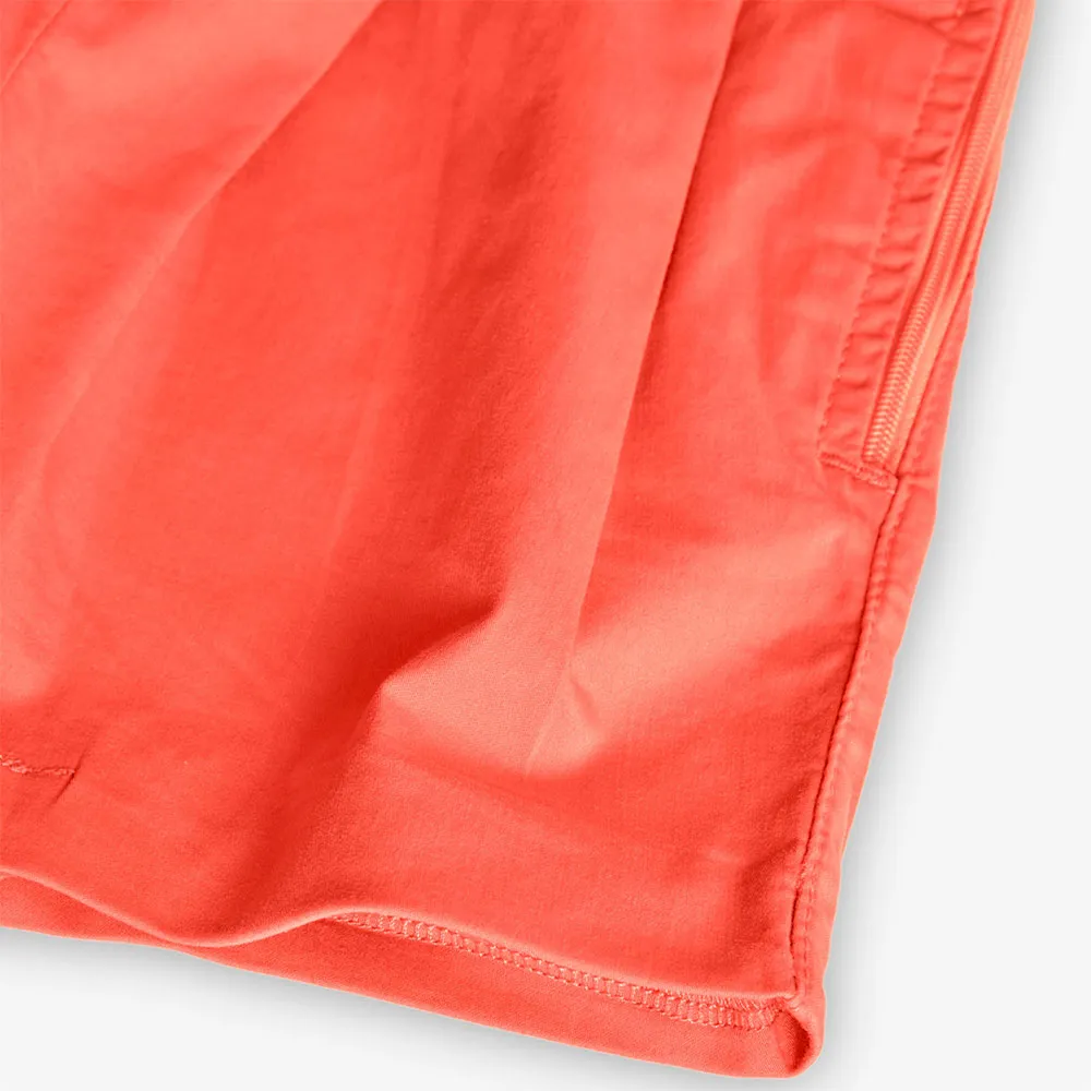 Boboli Stretch Satin Kurze Hose Boboli Stretch Satin Kurze Hose