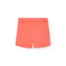 Boboli Stretch Satin Kurze Hose