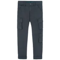 Boboli Stretch Twill Hosen
