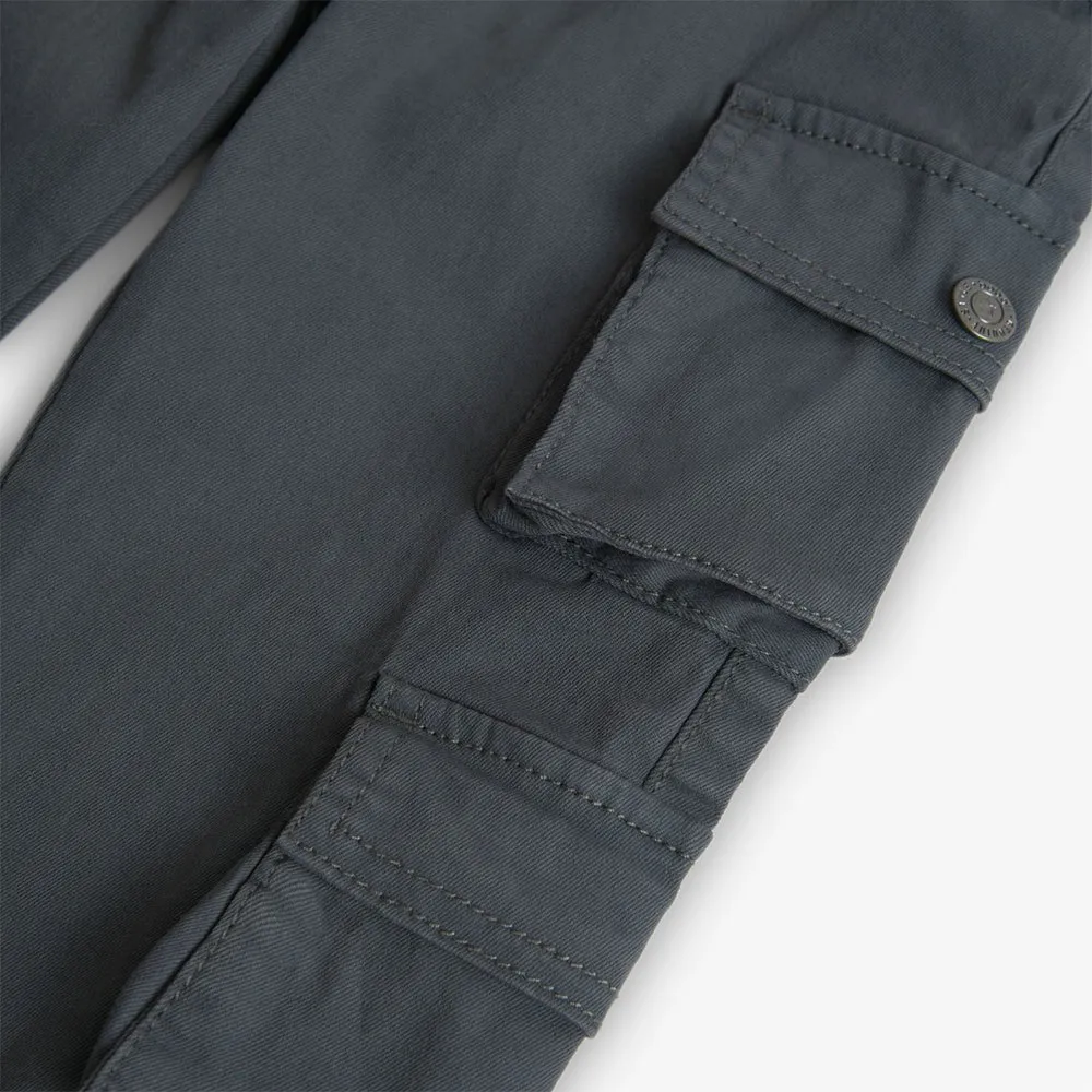 Boboli Stretch Twill Hosen