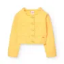 Boboli Stretch Twill Jacke