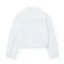 Boboli Stretch Twill Jacke