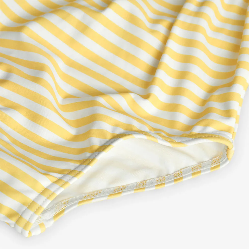 Boboli Striped Badeanzug Boboli Striped Badeanzug
