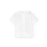 Boboli Striped Kurzarm-set