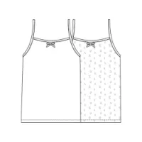 Boboli T-shirt 2 Einheiten Boboli T-shirt 2 Einheiten
