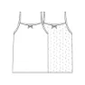 Boboli T-shirt 2 Einheiten