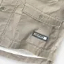 Boboli Technical Fabric Parka