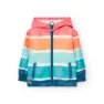 Tie and dye print