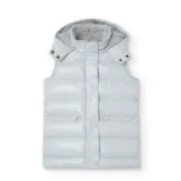 Boboli Technical Fabric Weste Boboli Technical Fabric Weste