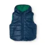 Boboli Technical Fabric Weste