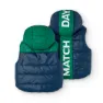 Boboli Technical Fabric Weste