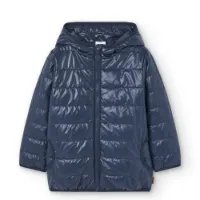 Boboli Technical Parka