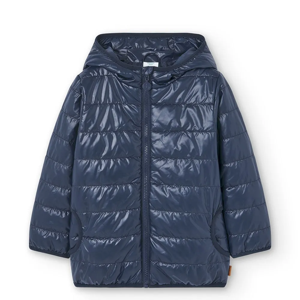 Boboli Technical Parka