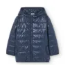 Boboli Technical Parka