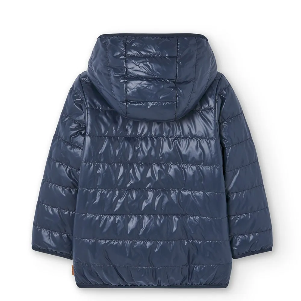 Boboli Technical Parka