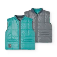 Boboli Technical Weste Boboli Technical Weste