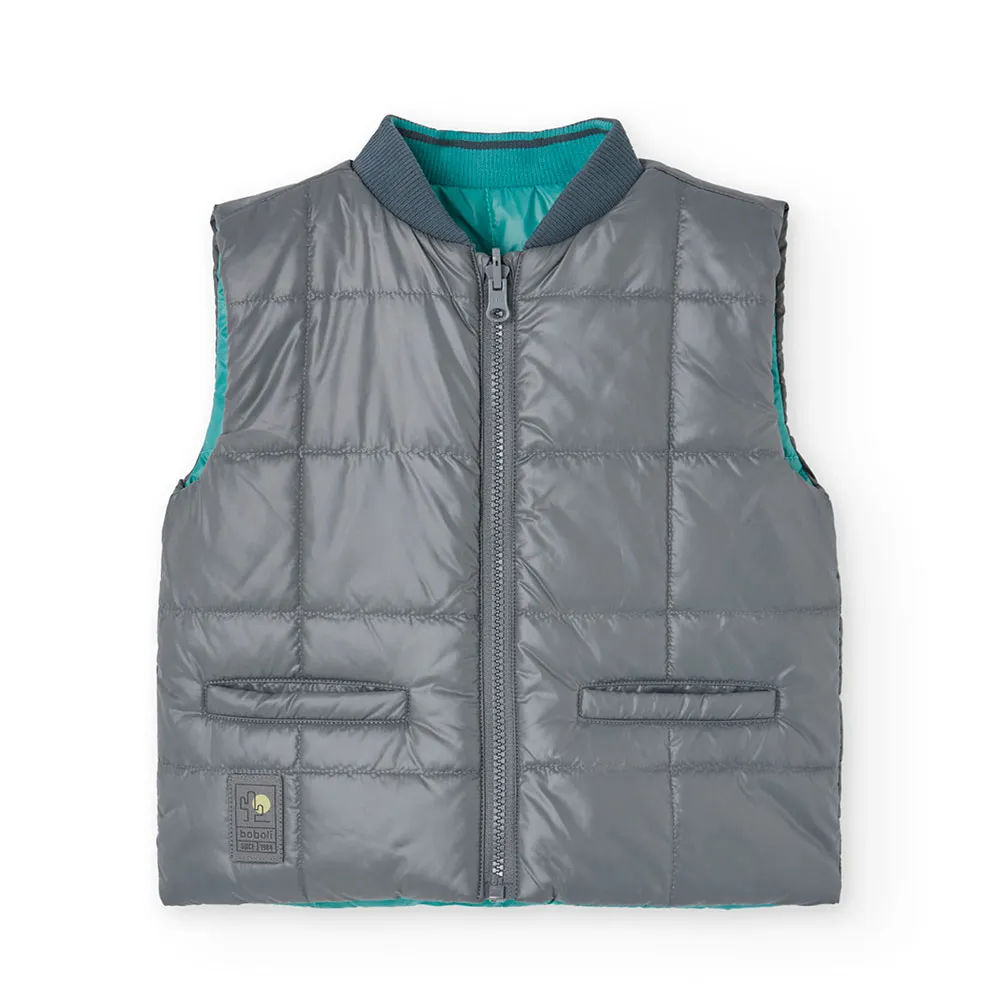Boboli Technical Weste Boboli Technical Weste