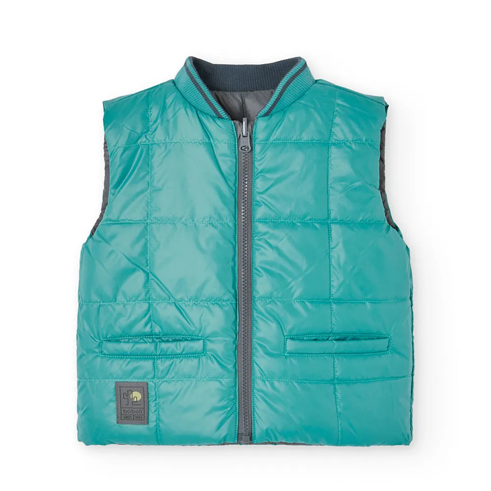 Boboli Technical Weste Boboli Technical Weste