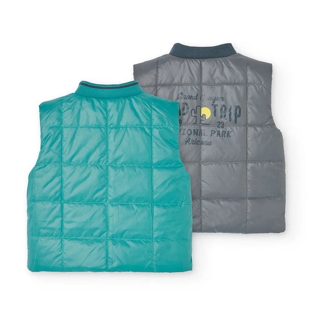 Boboli Technical Weste Boboli Technical Weste