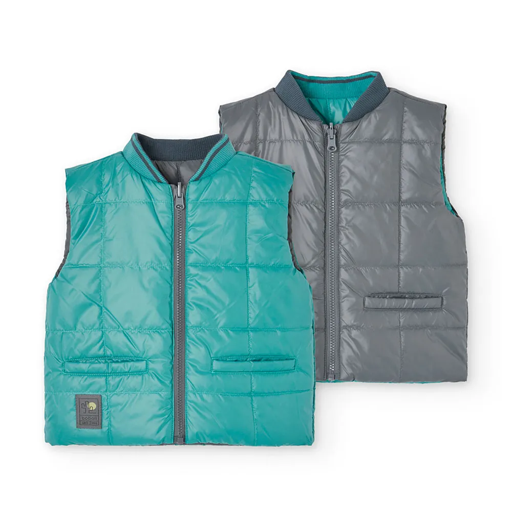 Boboli Technical Weste Boboli Technical Weste