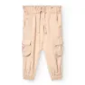 Boboli Twill Hosen