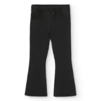 Boboli Twill Knit Hosen Boboli Twill Knit Hosen