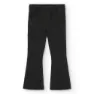 Boboli Twill Knit Hosen