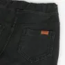 Boboli Twill Knit Hosen
