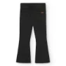 Boboli Twill Knit Hosen