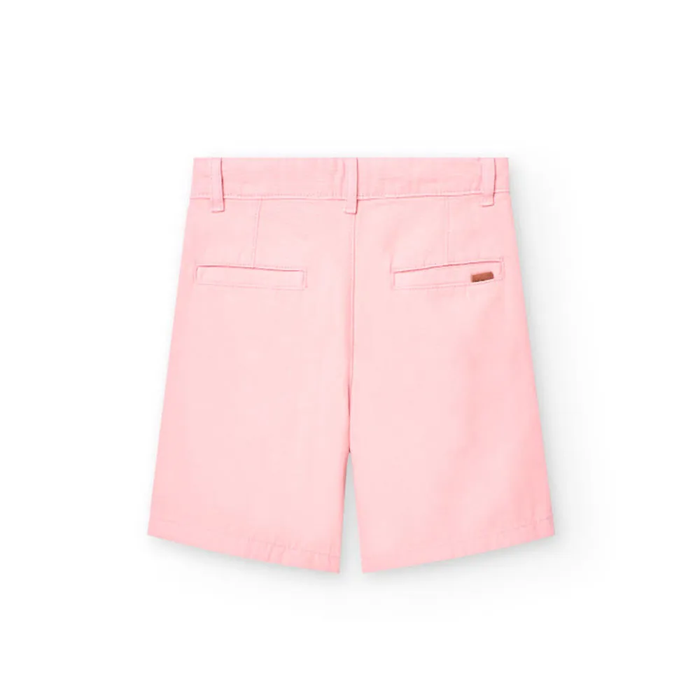 Boboli Twill Kurze Hose
