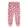 Boboli Velour Langarm-pyjama