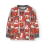 Boboli Velour Schlafanzug