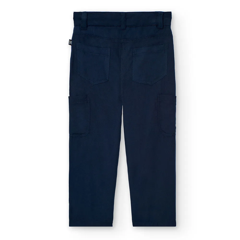 Boboli Viscose Hosen Boboli Viscose Hosen