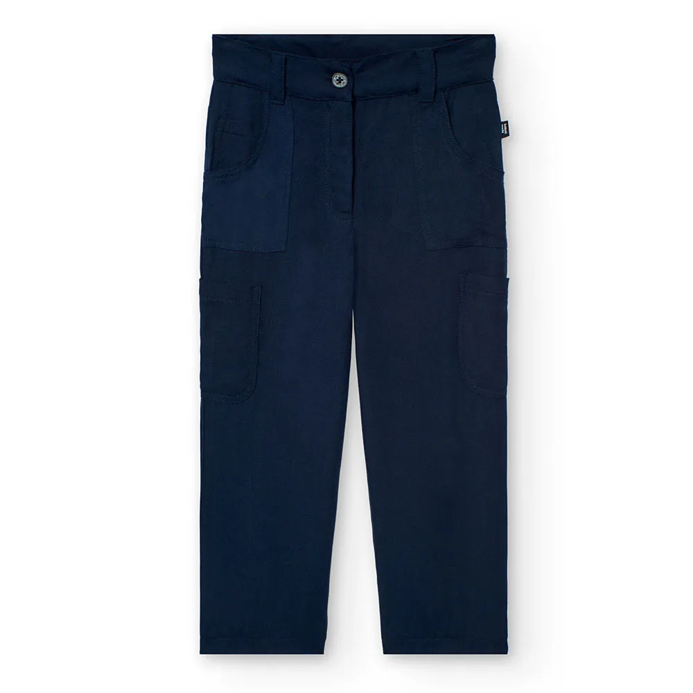 Boboli Viscose Hosen Boboli Viscose Hosen