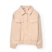 Boboli Wind Breaker Twill Jacke Boboli Wind Breaker Twill Jacke