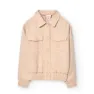 Boboli Wind Breaker Twill Jacke
