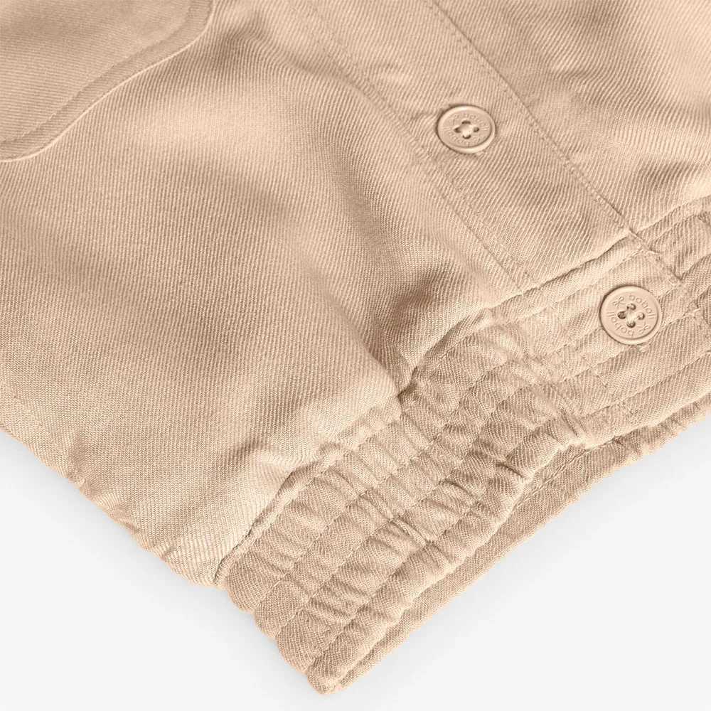Boboli Wind Breaker Twill Jacke Boboli Wind Breaker Twill Jacke