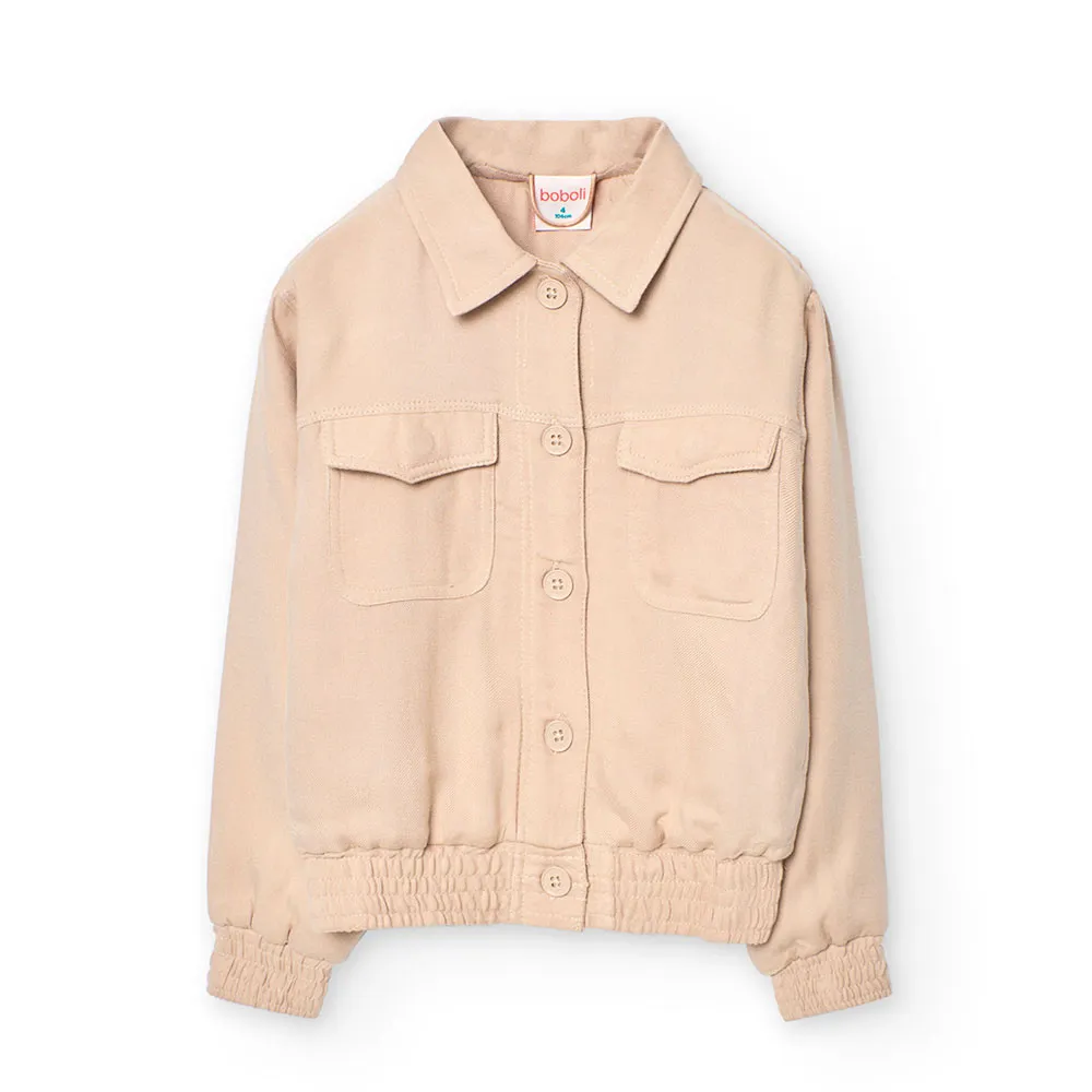 Boboli Wind Breaker Twill Jacke Boboli Wind Breaker Twill Jacke