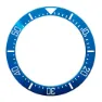 Bobroff Bfba-lünette, Blue