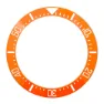 Bobroff Bfbna-lünette, Orange