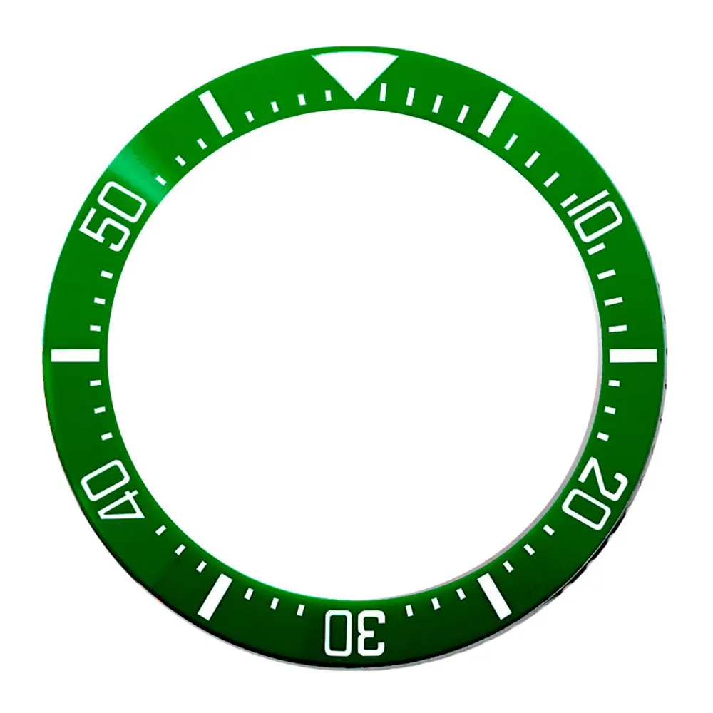 Bobroff Bfbv-lünette, Green Bobroff Bfbv-lünette, Green