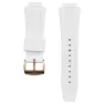 Bobroff Bfs025 Gurt, White